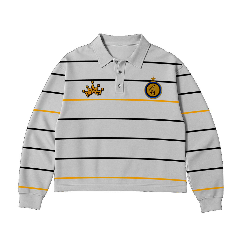 Milan crown polo