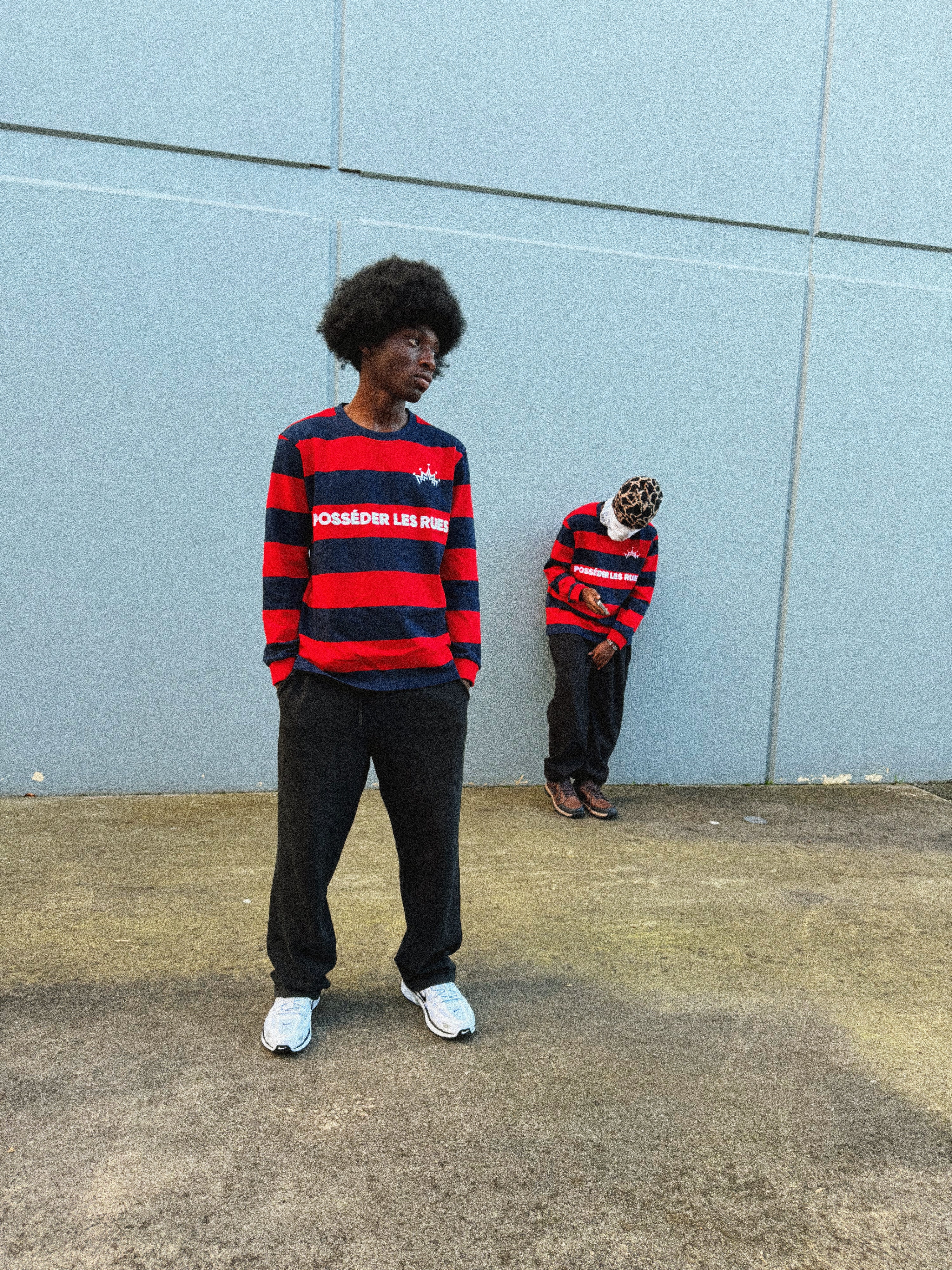 RN Longsleeve