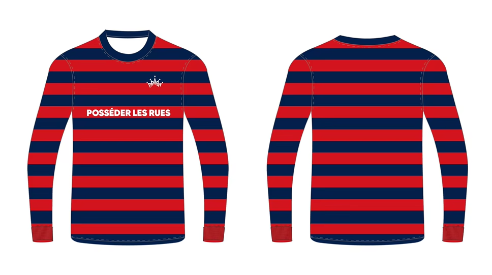 RN Longsleeve