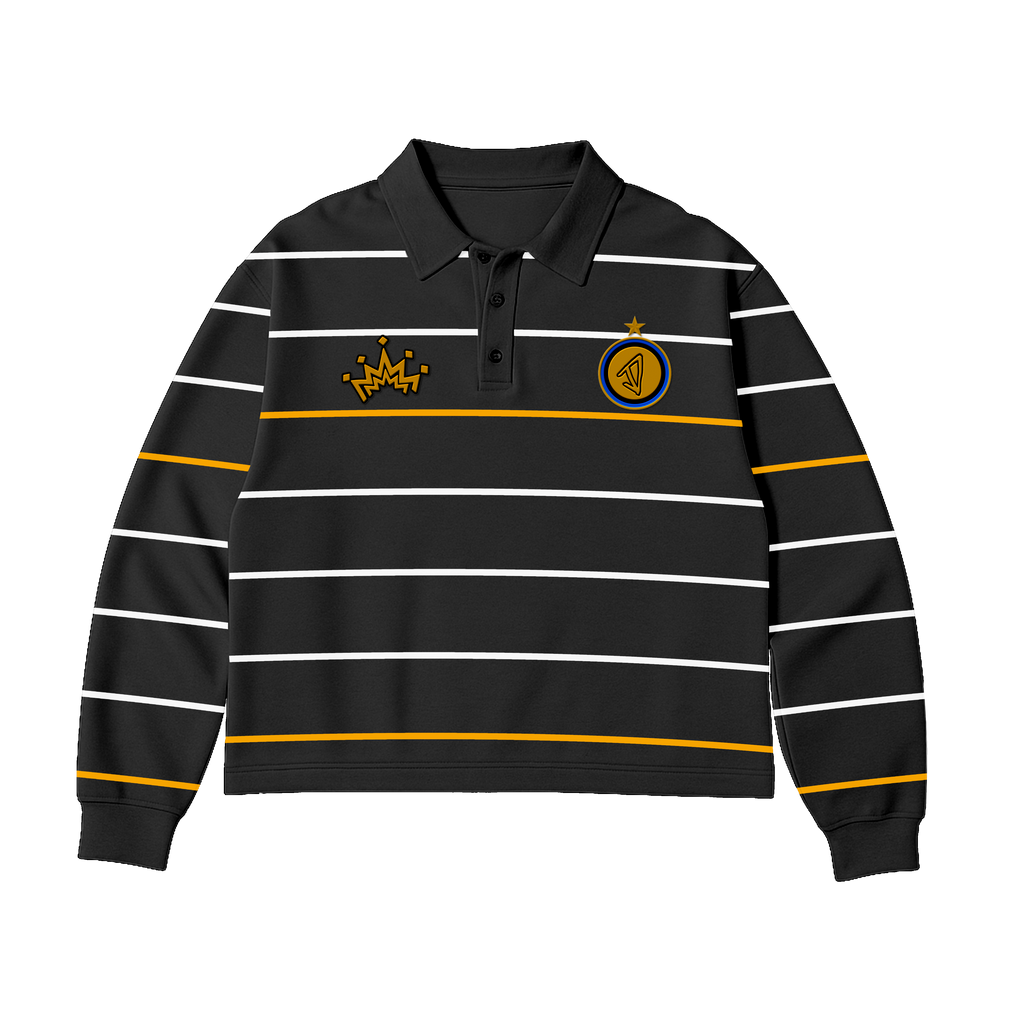 Milan crown polo