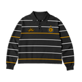 Milan crown polo