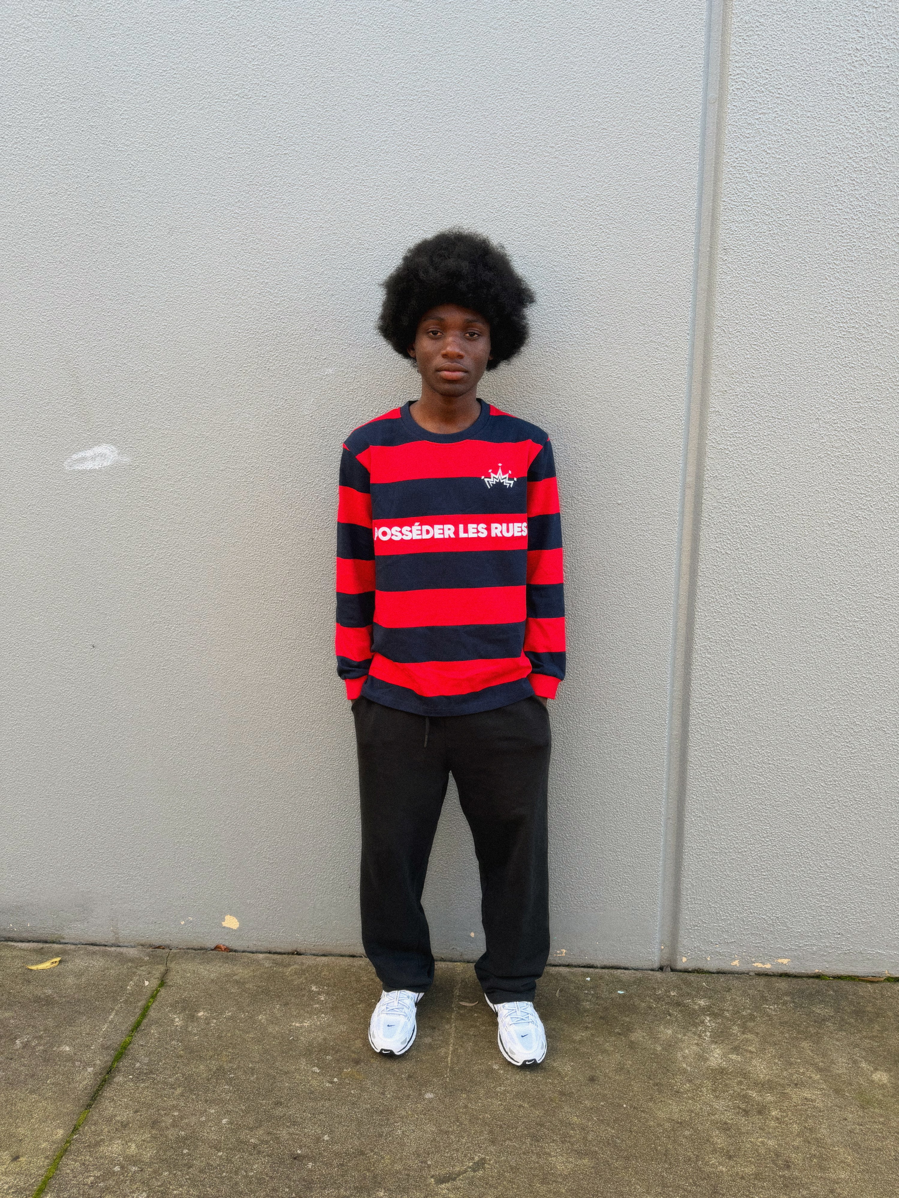 RN Longsleeve