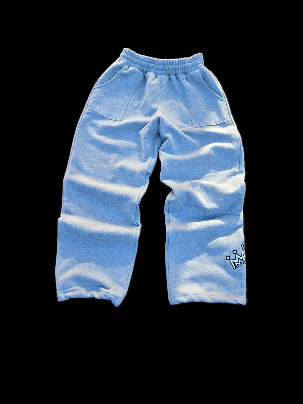 Dcrwn jogger