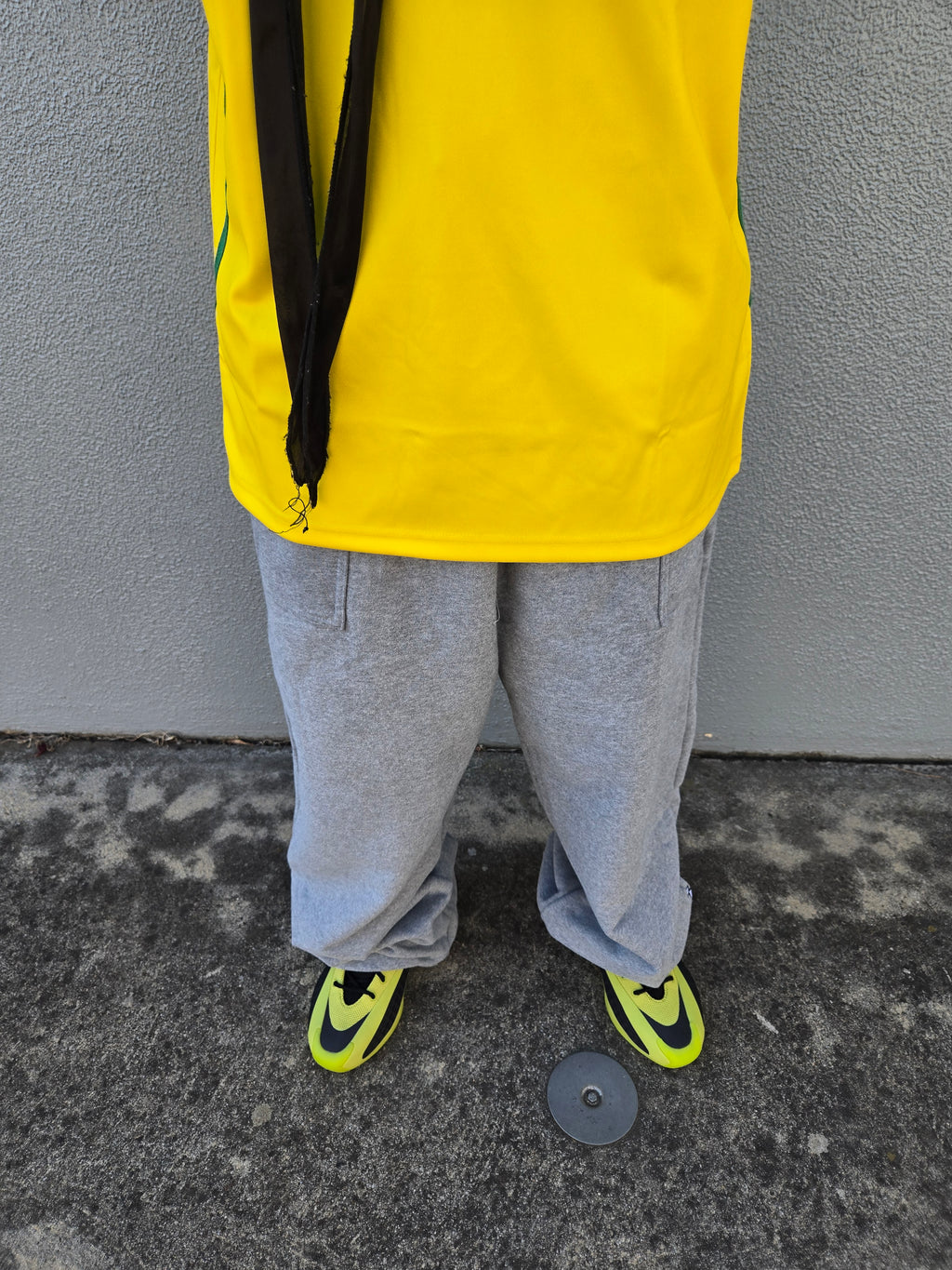 Dcrwn jogger