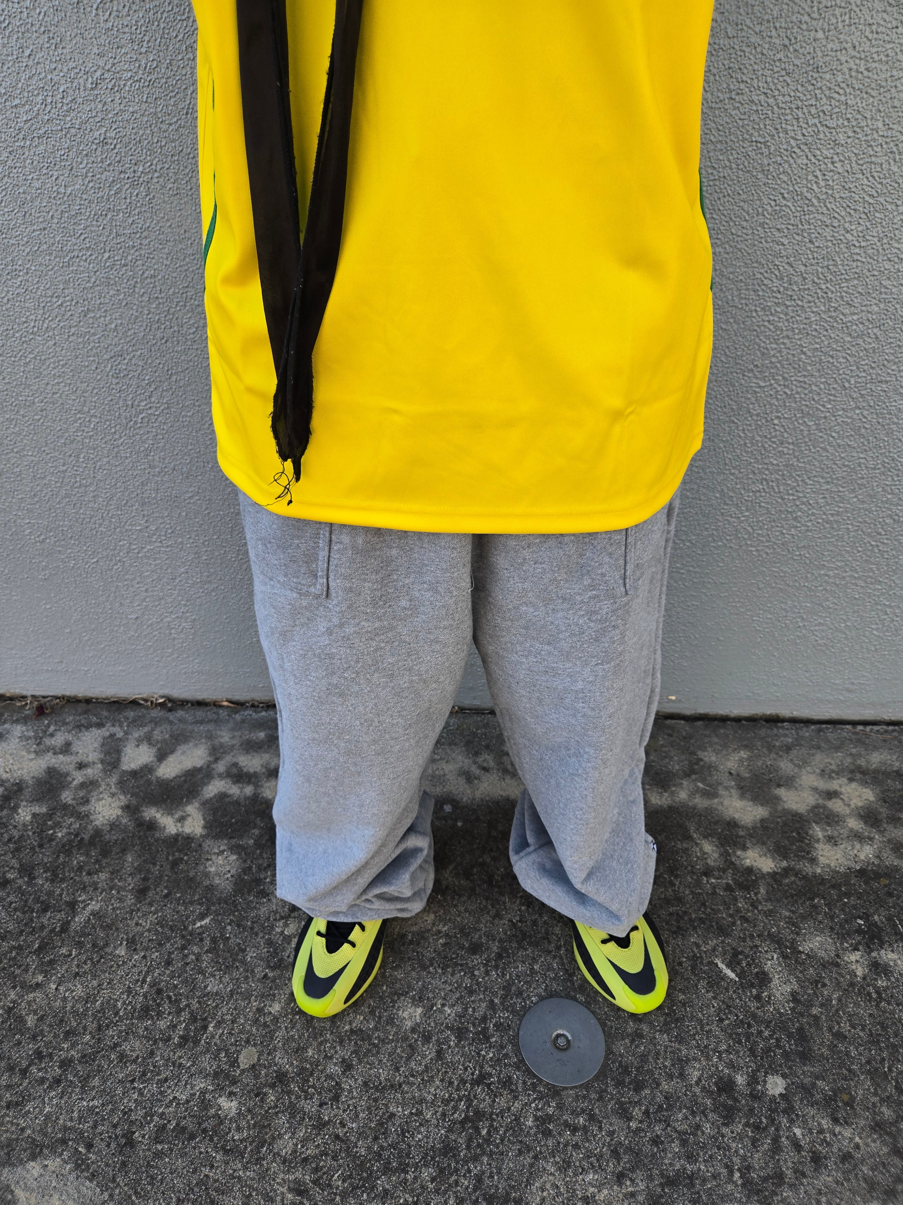 Dcrwn jogger